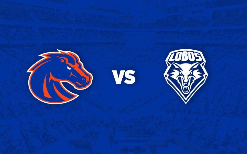 Boise State Women&rsquo;s Basketball vs. New Mexico | Official Site 