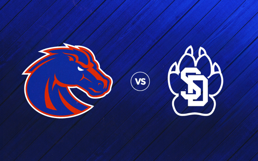 More Info for Women's Basketball: Boise State vs. South Dakota
