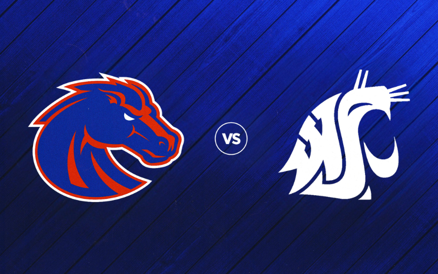 More Info for Women's Basketball: Boise State vs. Washington State