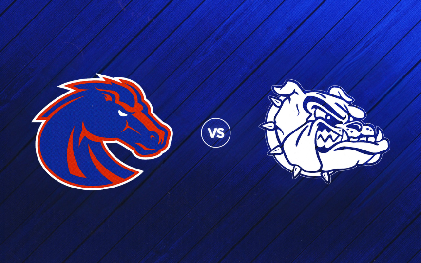 More Info for Women's Basketball: Boise State vs. Gonzaga
