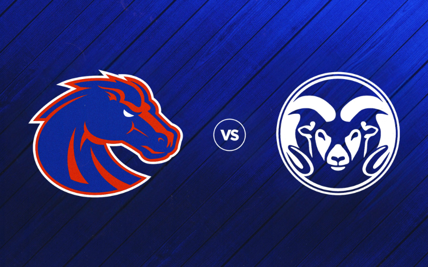 More Info for Women's Basketball: Boise State vs. Colorado State