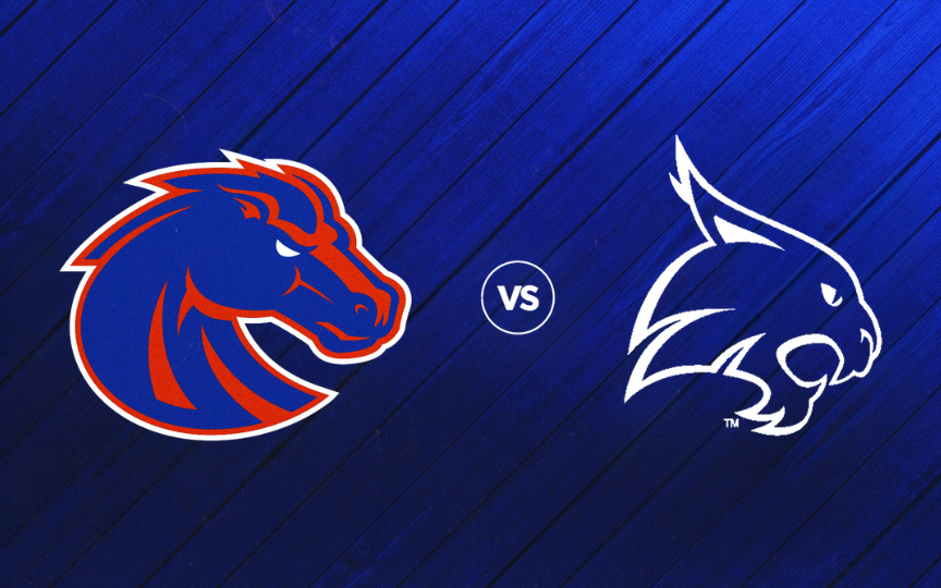 More Info for Women's Basketball: Boise State vs. Texas State