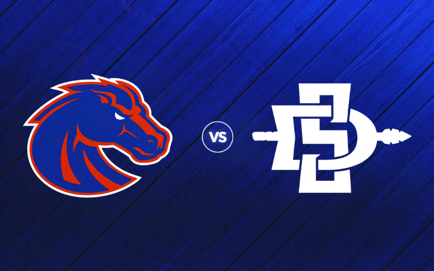 More Info for Women's Basketball: Boise State vs. San Diego State