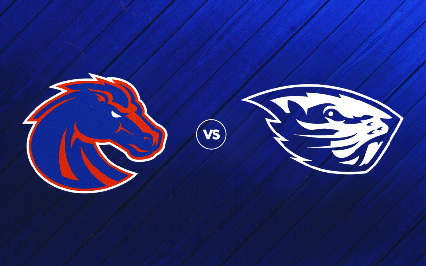 More Info for Women's Basketball: Boise State vs. Oregon State