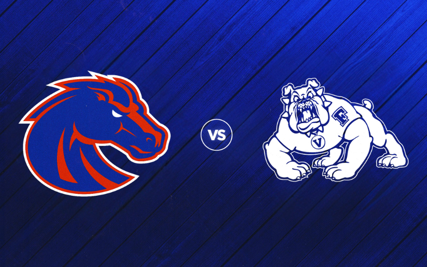 More Info for Women's Basketball: Boise State vs. Fresno State