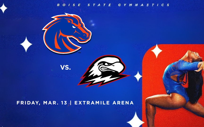 More Info for Gymnastics vs. Southern Utah University