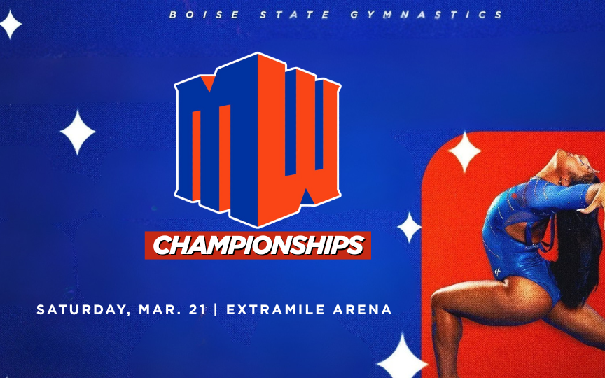 More Info for Mountain West Gymnastics Championships