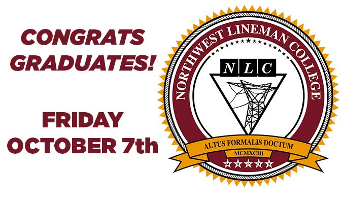 NORTHWEST LINEMAN COLLEGE