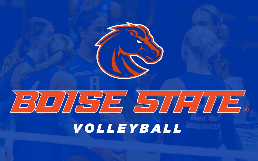 More Info for Boise State Volleyball: Boise State Invitational