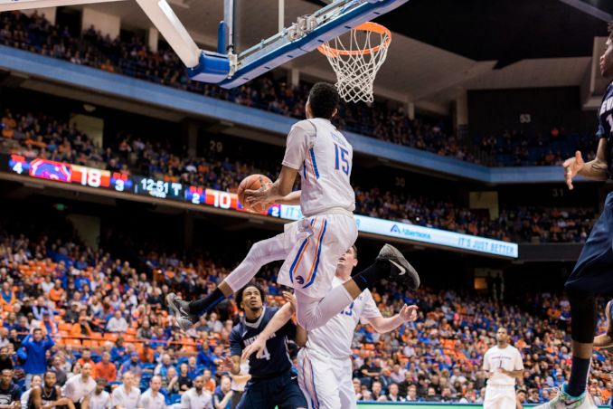 Bsu Basketball Seating Chart