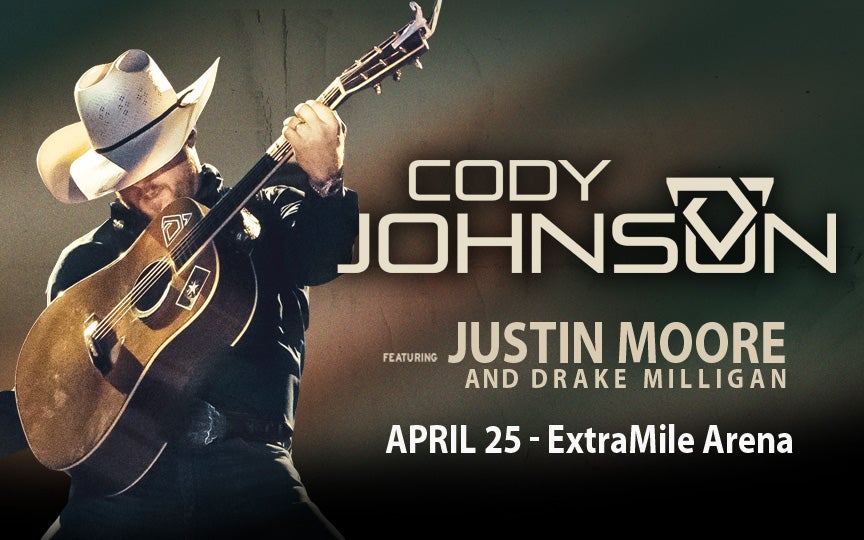 More Info for Cody Johnson | The Leather Tour