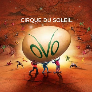 Bell Center Seating Chart Cirque Du Soleil