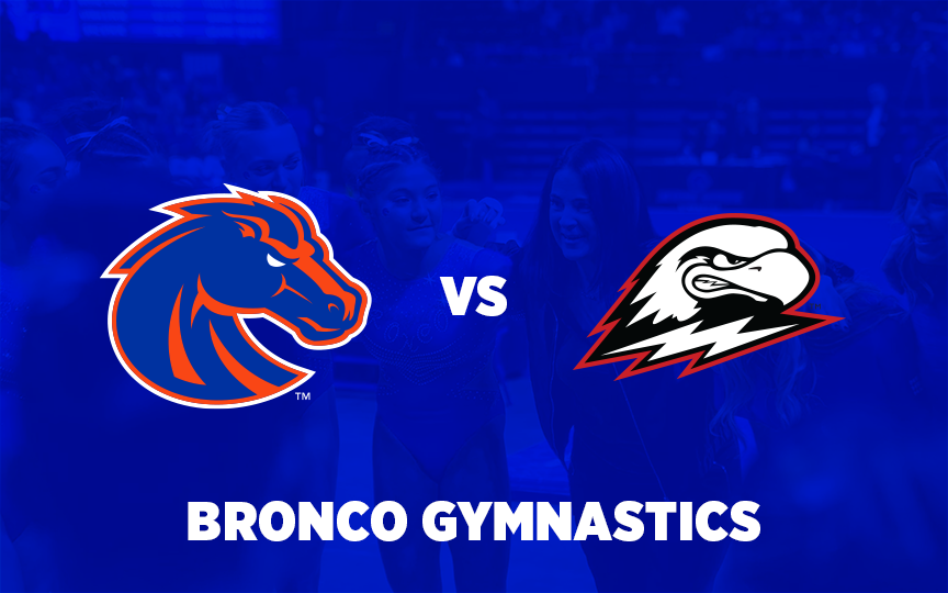 More Info for Gymnastics vs. Southern Utah University