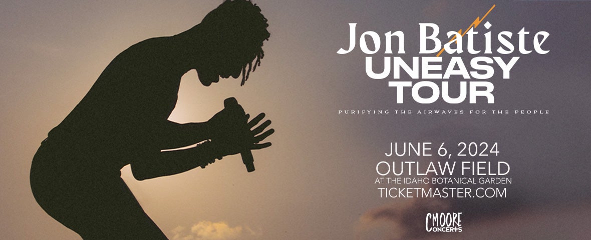 Lauren Daigle Concert Event Poster 2025