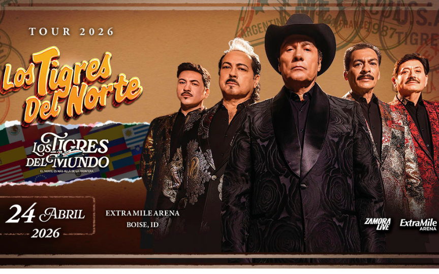 More Info for Los Tigres del Norte | Los Tigres del Mundo