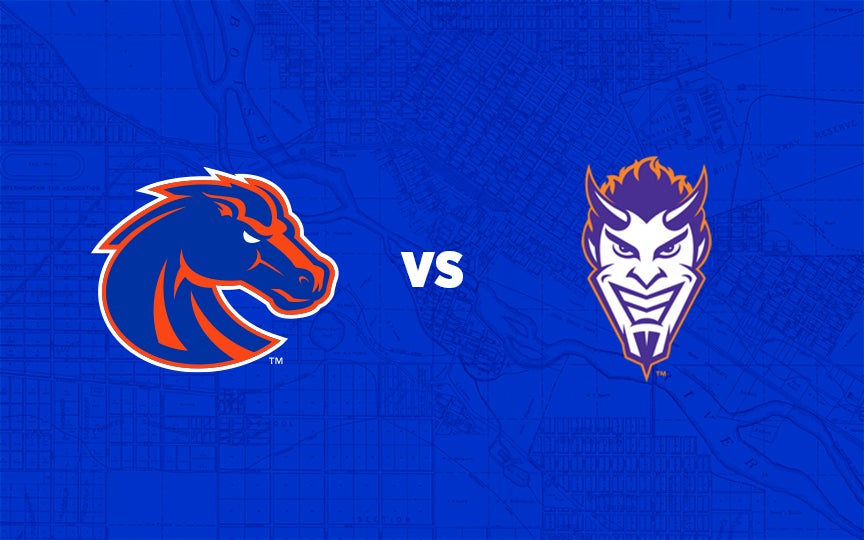 More Info for Boise State Men's Basketball vs. Northwestern State