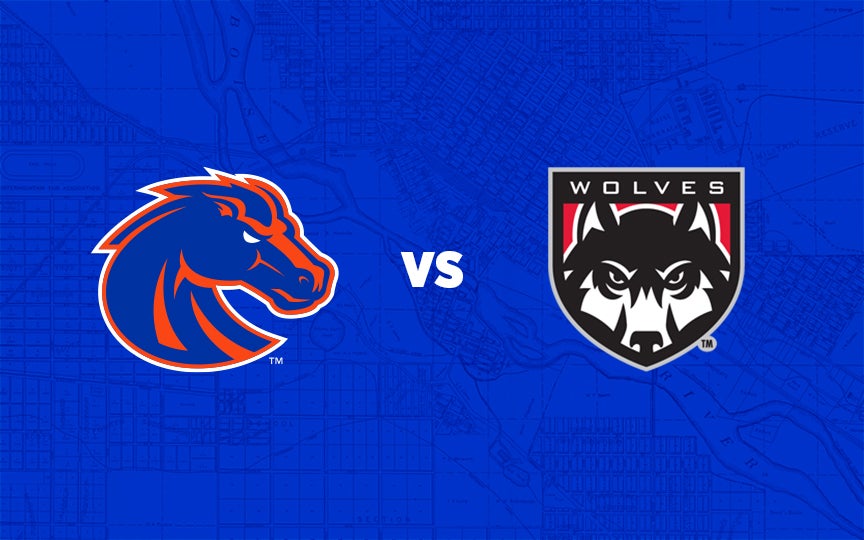 More Info for Boise State Men's Basketball vs. Western Oregon