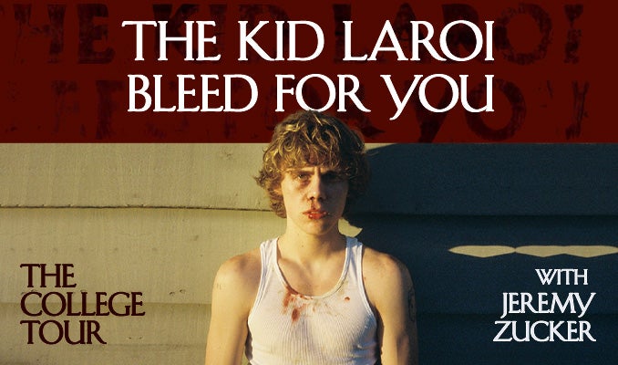 The Kid LAROI 678x400