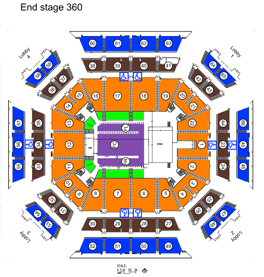 taco bell arena boise seating chart - Part.tscoreks.org