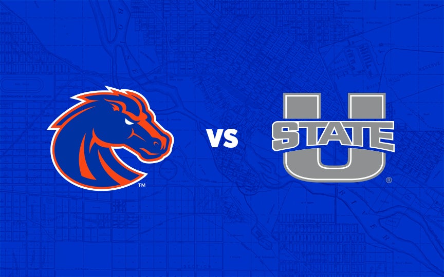 More Info for Boise State Women's Basketball vs. Utah State