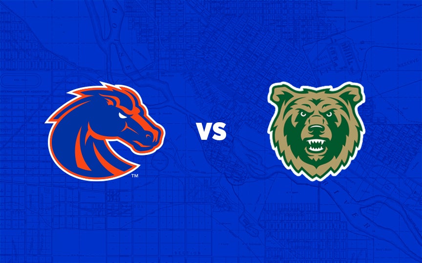 More Info for Boise State Women's Basketball vs. Rocky Mountain College