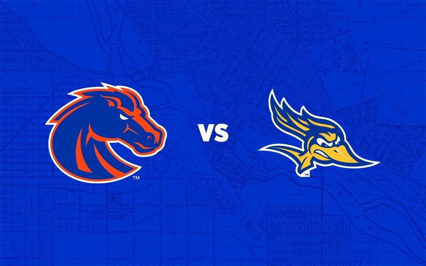 More Info for Boise State Women's Basketball vs. Cal State Bakersfield