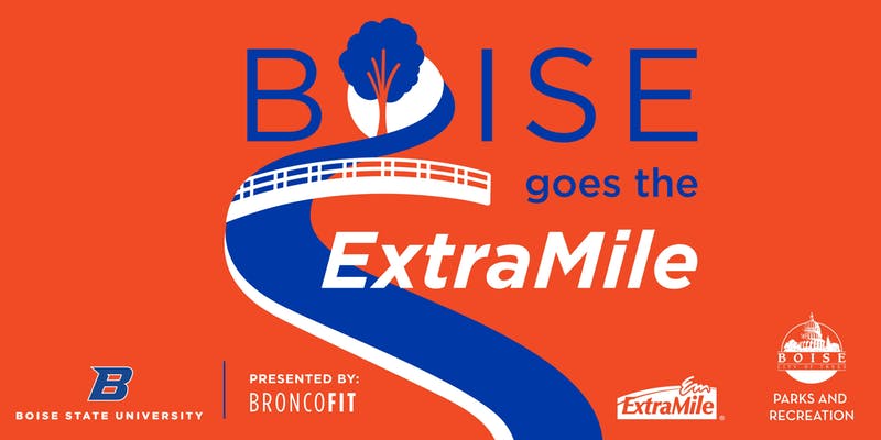 Extra Mile Arena Boise Seating Chart