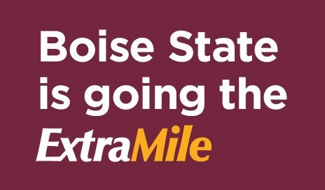 Extra Mile Arena Boise Seating Chart
