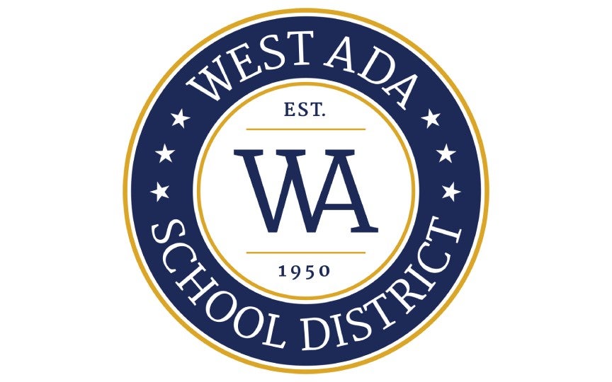 West Ada Schools Graduation 